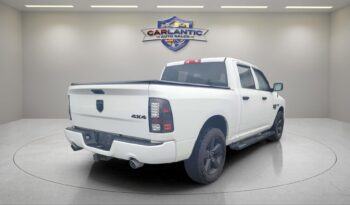 2019 Ram 1500 Tradesman full