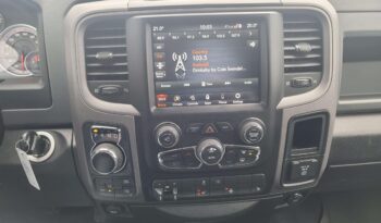 2019 Ram 1500 Tradesman full
