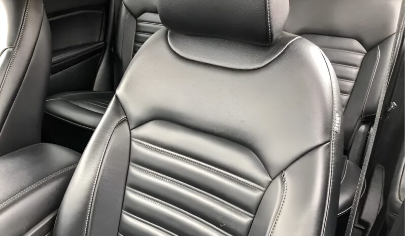 
2022 Ford Edge SEL full									