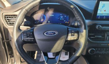 2021 Ford Escape Hybrid Titanium full
