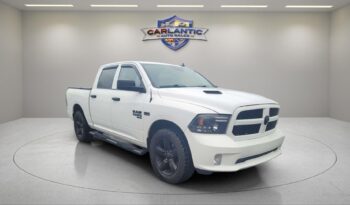 2019 Ram 1500 Tradesman full