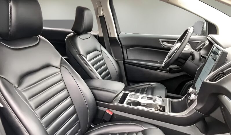 
2022 Ford Edge SEL full									