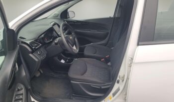 2021 Chevrolet Spark LT full