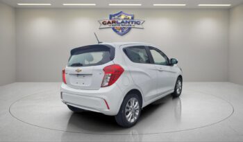 2021 Chevrolet Spark LT full