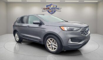 2022 Ford Edge SEL full