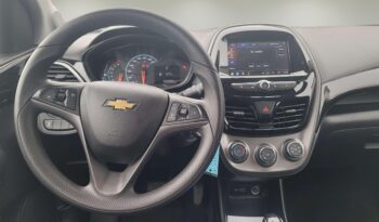 2021 Chevrolet Spark LT full