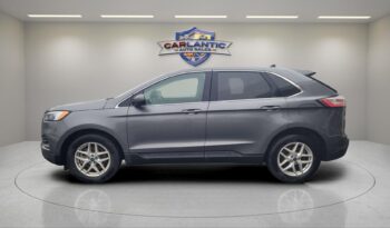 2022 Ford Edge SEL full