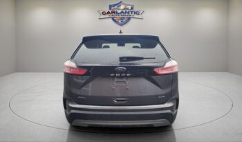 2022 Ford Edge SEL full