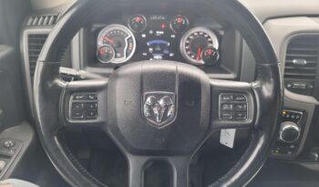 2019 Ram 1500 Tradesman full