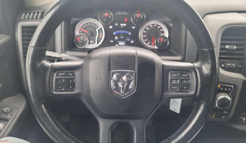 
2019 Ram 1500 Tradesman full									