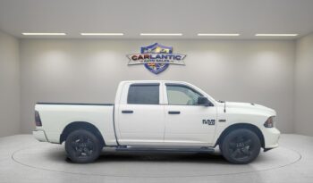 2019 Ram 1500 Tradesman full