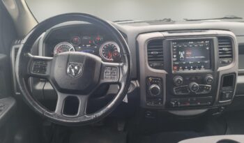 2019 Ram 1500 Tradesman full