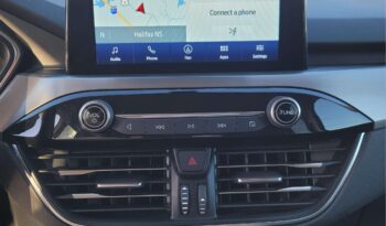 2021 Ford Escape Hybrid Titanium full