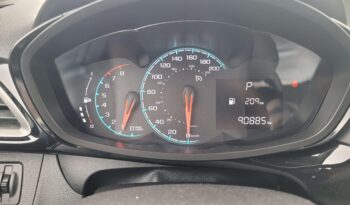 2021 Chevrolet Spark LT full