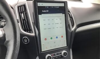 2022 Ford Edge SEL full