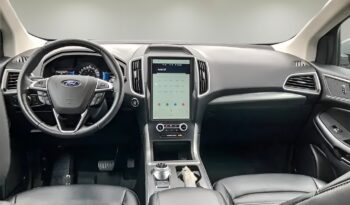 2022 Ford Edge SEL full