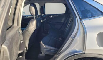 2021 Ford Escape Hybrid Titanium full