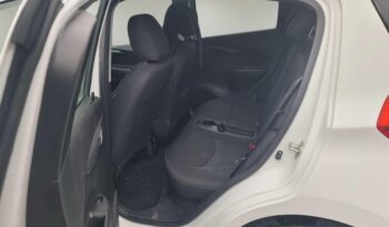 2021 Chevrolet Spark LT full