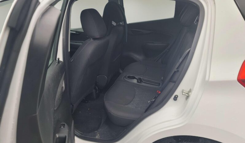 
2021 Chevrolet Spark LT full									