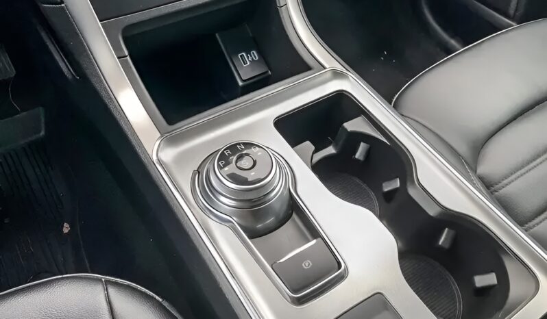 
2022 Ford Edge SEL full									