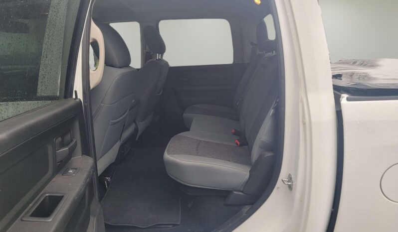 
2019 Ram 1500 Tradesman full									