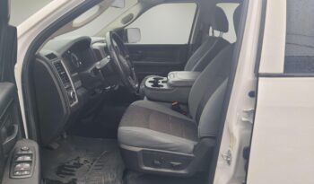 2019 Ram 1500 Tradesman full
