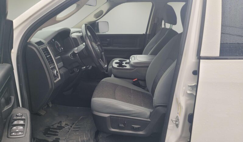 
2019 Ram 1500 Tradesman full									