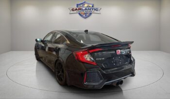 2017 Honda Civic SI full