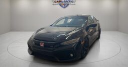 2017 Honda Civic SI