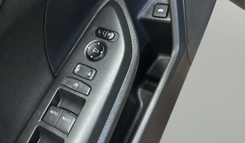 
2017 Honda Civic SI full									