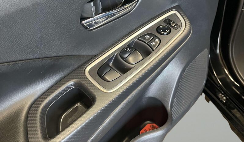 
2023 Nissan Versa SR full									