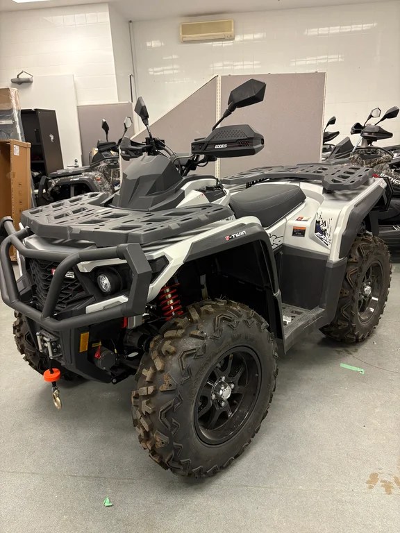 2025 AODES PATHCROSS 1000-S