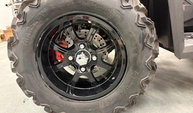 2025 AODES PATHCROSS 1000-S full