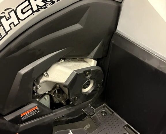 2025 AODES PATHCROSS 1000-S full