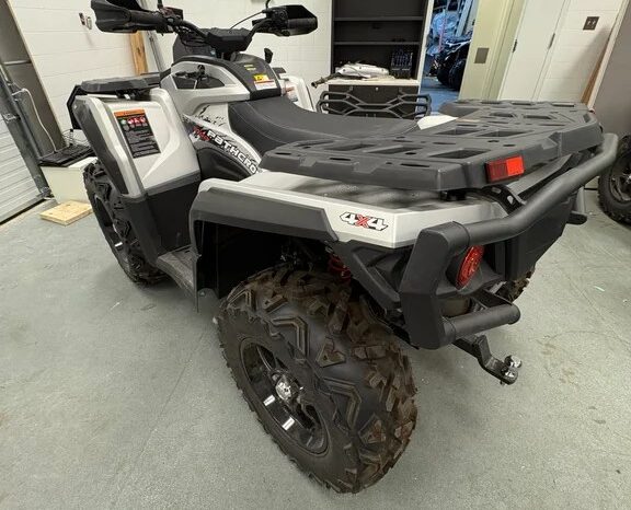 2025 AODES PATHCROSS 1000-S full