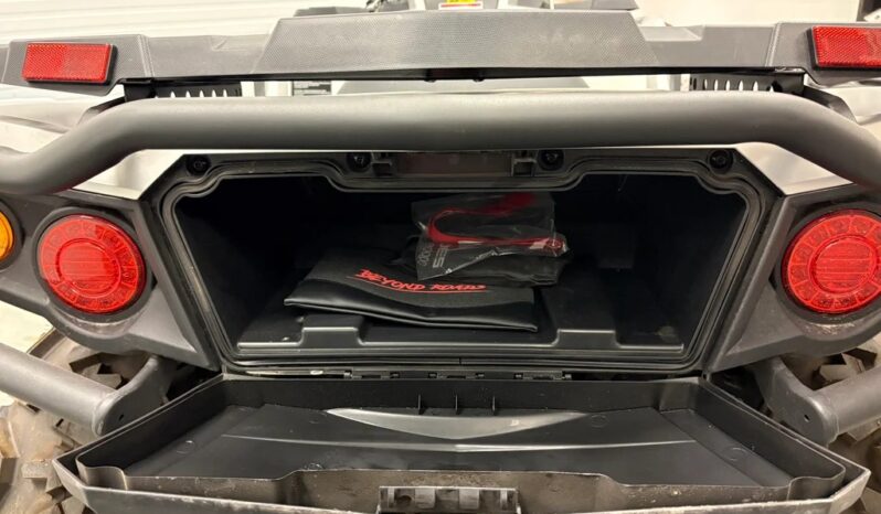 2025 AODES PATHCROSS 1000-S full