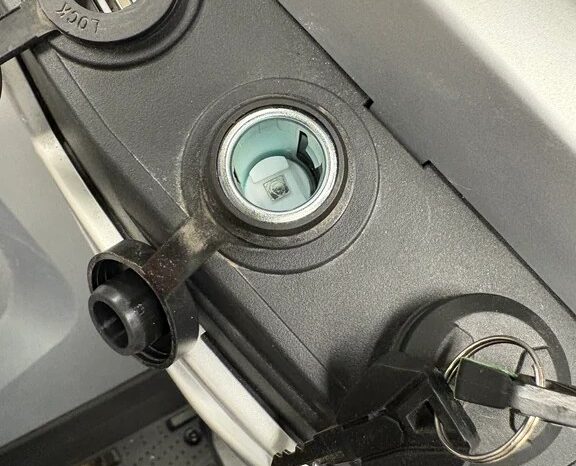 2025 AODES PATHCROSS 1000-S full