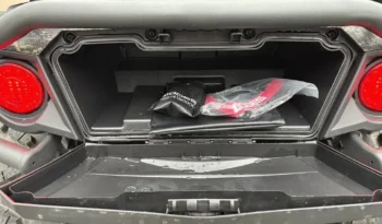 2025 AODES PATHCROSS 1000-S full