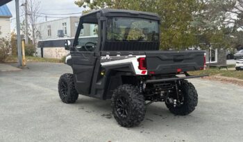 2025 AODES WORKCROSS 1000-3 full