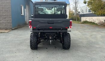 2025 AODES WORKCROSS 1000-3 full