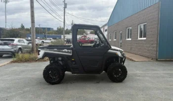 2025 AODES WORKCROSS 1000-3 full