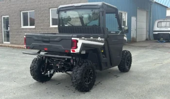 2025 AODES WORKCROSS 1000-3 full