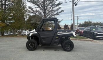 2025 AODES WORKCROSS 1000-3 full