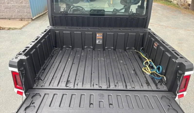 2025 AODES WORKCROSS 1000-3 full