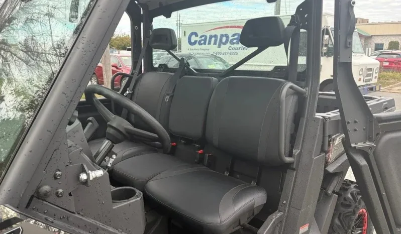 2025 AODES WORKCROSS 1000-3 full