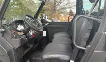 2025 AODES WORKCROSS 1000-3 full