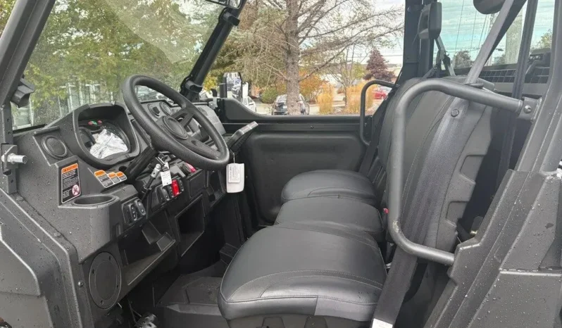 2025 AODES WORKCROSS 1000-3 full