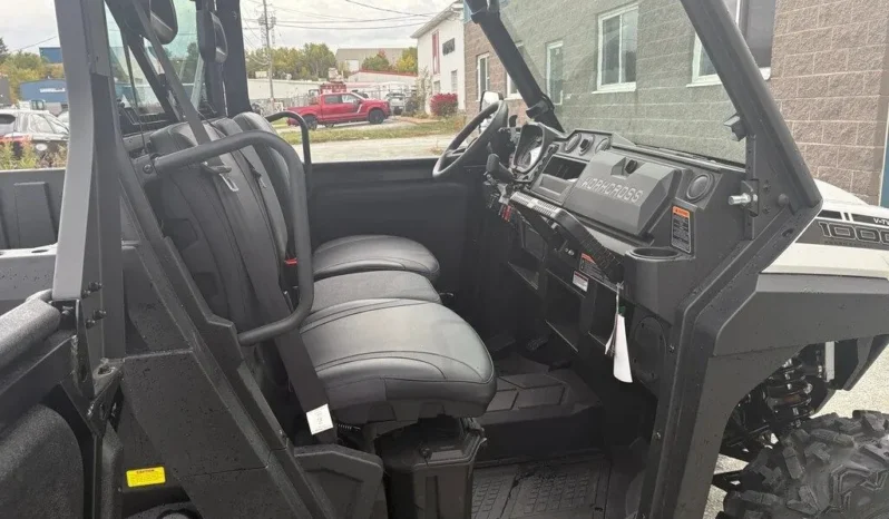 2025 AODES WORKCROSS 1000-3 full