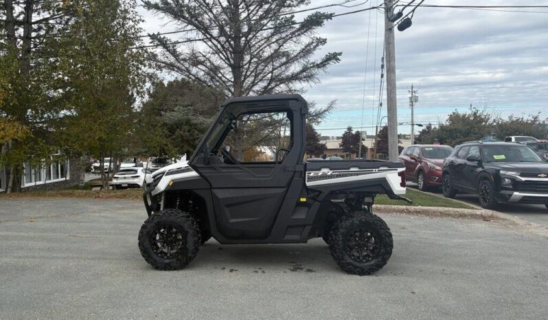 2025 AODES WORKCROSS 1000-3 full