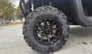 2025 AODES WORKCROSS 1000-3 full